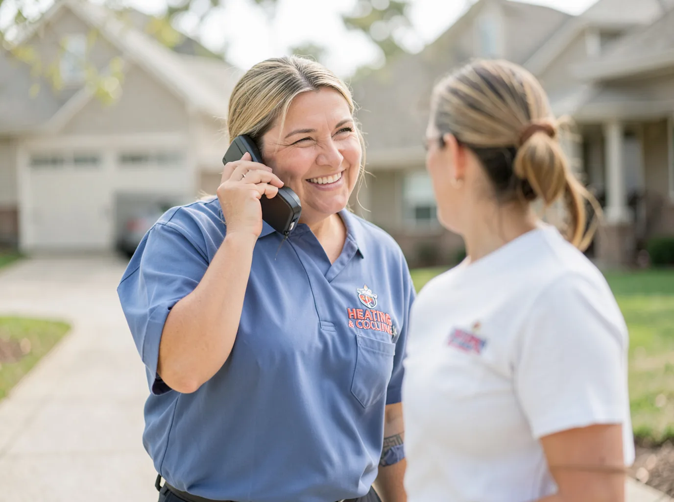 Hvac Repair Linden, TX FAQs